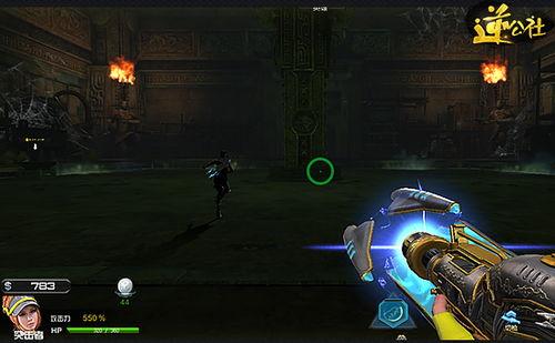 逆战最新爆料猎场,揭秘猎场战术大师的崛起之路