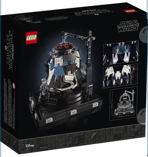 乐高漫威新品爆料最新,超酷英雄积木，等你来拼！